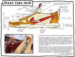 图1_Tom Sachs X Nike Mars Yard宇航员2 0 经典强势回归