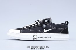图1_Nike Rosherun 潮鞋系列耐克小勾百搭经典板鞋KZX568 ZXL