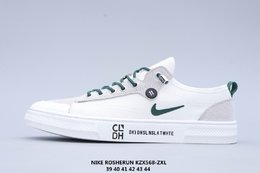 图2_Nike Rosherun 潮鞋系列耐克小勾百搭经典板鞋KZX568 ZXL