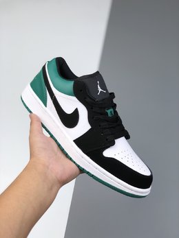 图3_Nike Air Jordan 1 Low
