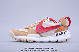 图2_Nike Mars Yard Ts 宇航员联名款网面舒适轻便运动鞋ELM116 LKB