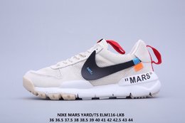 图3_Nike Mars Yard Ts 宇航员联名款网面舒适轻便运动鞋ELM116 LKB