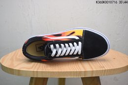 图3_万斯Vans硫化经典系列 Style 36系列板鞋低帮男女鞋size 如图K365K0010716