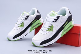 图3_Nike 耐克官方AIR MAX 90 QS AM90 男女运动鞋新款休闲气垫运动鞋JEQ223 ZZL