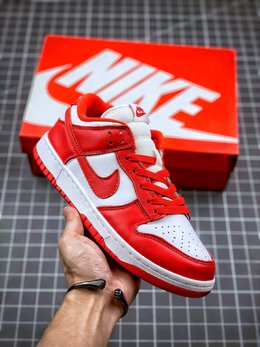 图1_NK Dunk Low
