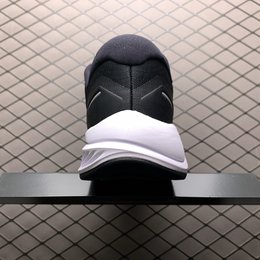 图2_Nike Air Zoom Structure 23 超轻网面透气跑步鞋 CZ6721 001 公司级品质做工 鞋盒钢印 QC尺码表 合格证 区分市面通货版本 尺码 36 36 5 37 5 38 38 5 39 40 40 5 41 42 42 5 43 44 44 5 45 编号 24EDDHJ