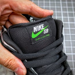 图3_Staple x Nike SB Dunk Low 鸽子联名 大厂纯原版本 细节实拍
