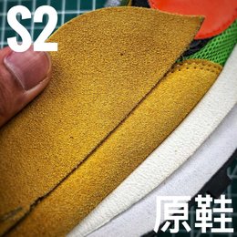图2_网纱 皮料 swhoosh材料百分百原厂匹配 支持全方位对比发售原鞋