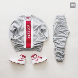 图1_日常穿搭 素材精选