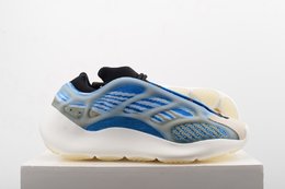 图1_E G版 全码出货 优势供应AD Yeezy 700 V3