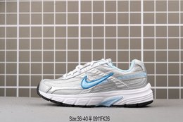 图1_真标半码 耐克Nike Initiator 创始者系列复古老爹休闲运动舒适跑鞋 编码 0911FK26