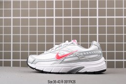 图3_真标半码 耐克Nike Initiator 创始者系列复古老爹休闲运动舒适跑鞋 编码 0911FK26