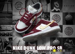 图1_沪 上海元年 纯原头层牛皮 Nike Dunk Sb 沪 上海限定官方素图