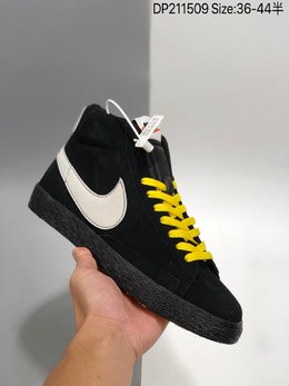 耐克联名】Nike Blazer Mid 77 Vintage Have A G_潮牌一族|chaopaiyizu.com