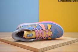 图3_欧文全新七代 战靴耐克Nike Kyrie 7 PRE HEAT EP 欧文7代室内休闲运动中帮篮球鞋size 如图K476K0911020
