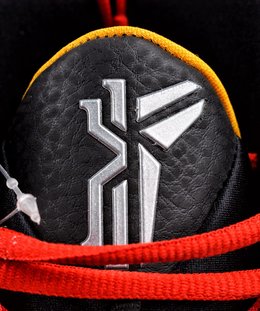 图3_Concepts x Kyrie 6 EP灭世纯原版本 细节鉴赏