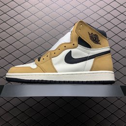 图2_B级版本 AirJordan 1 High AJ1乔1 完美品质出货 细节不断提升 仅次于纯原版本一个等级的货 其他方面均可以对比市售任何版本 细节如图所示 完全碾压市面诸多嘴炮