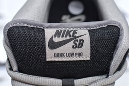 图1_高清细节补充 纯原Nike SB Dunk Low J Pack Shadow 影子灰