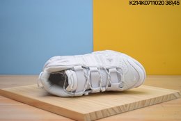 图3_耐克Nike WMNS Air More Uptempo 皮蓬初代系列经典高街百搭休闲运动文化篮球鞋size 如图K214K0711020