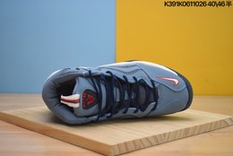 图3_NBA名宿斯科特 皮蓬Nike Air Pippen 1皮蓬初代战靴
