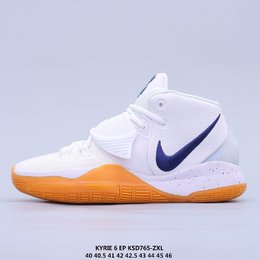 图1_耐克Nike Kyrie 6 EP 欧文6代室内休闲运动中帮篮球鞋KSD756 ZXL