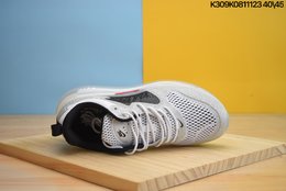 图3_Nike Air Max 720 满天星 透气高频针织贾卡 全掌气垫缓震跑步鞋size 如图K309K0811123
