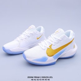 图2_耐克Nike Zoom Freak 2