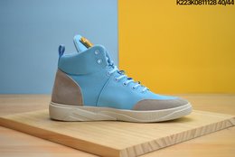 图2_Adidas 阿迪达斯三叶草 Original Superstar Supreme 联名潮鞋休闲韩版高板鞋size 如图K223K0811128