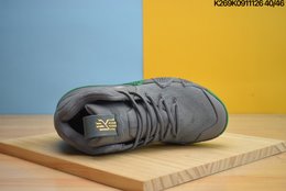 图3_耐克 Nike Zoom Kyrie 4 欧文4代 曼巴精神 男子实战篮球鞋size 如图K269K0911126