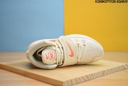 图3_耐克Nike Kyrie 6 PE欧文6代 万花筒中国年 运动中帮 城市系列 篮球鞋 size 如图K269K0711126