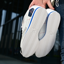 图2_Nike Classic Cortez 经典复古阿甘百搭慢跑鞋 多层防滑耐磨大底 市面最好版本 完美细节和清洁度尺码 36 45