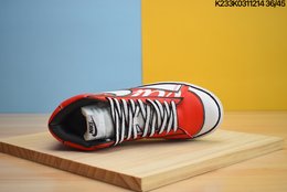 图3_耐克Nike Blazer Mid 77 VNTG WE SUEDE 高帮复古休闲板鞋size 如图K233K0311214
