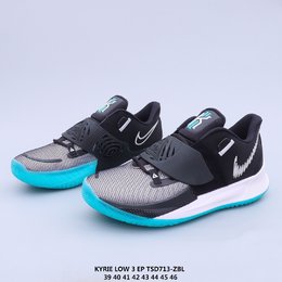 图2_耐克 Nike Kyrie Low 3 Ep 欧文3代 低帮男子综合实战篮球鞋休闲运动鞋TSD713 ZBL