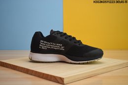 图2_耐克 Nike Zoom Pegasus 登月联名 针织网面透气跑步鞋size 如图K553K0511223