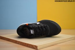 图3_耐克 Nike Zoom Pegasus 登月联名 针织网面透气跑步鞋size 如图K553K0511223