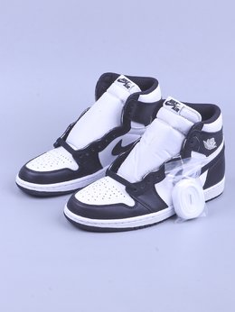 图1_放店私信Air Jordan 1 系列