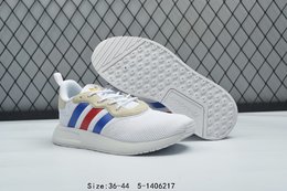 图3_阿迪达斯 Adidas X PLR S 清风系列 网面透气跑步鞋 舒适软底抗滑休闲鞋 货号 EF6093Size 如图所示编码 5 1406217
