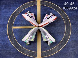 图1_真标 带半码 耐克 Nike Roshe Two 透气网格运动跑鞋 编码 1889924