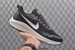 图2_耐克 Nike zoom ROSHERUN 耐克 登月系列 飞线透气跑鞋 男士休闲跑步运动鞋 Size 如图所示编码 5 1917322