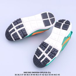 图3_真标半码 耐克NikeTom Sachs X NikeCraft Mars Yar 宇航员神游太空2 0超限量联名跑鞋 货号 AA2261 813ID OPSJ530 ZLL