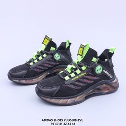 图1_阿迪达斯 Adidas fashion Shoes Superstar II 休闲板鞋 潮鞋休闲慢跑鞋