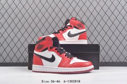 图1_耐克Nike Air Jordan 1 Low SE