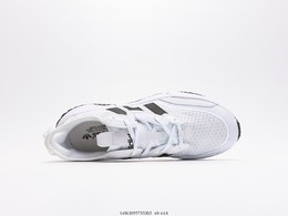 图3_阿迪达斯 Adidas Falcon W 低帮复古经典夏季透气轻便跑鞋尺码 40 44A 14861895735003