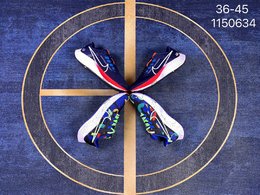 图1_Nike Zoom Pegasus 38 登月38代 超轻网面跑步鞋 DH4239 400 公司级升级版出货 品质做工 区别市面通货 脚感反馈非常直接舒适 两个品质供应市场 编码 1150634