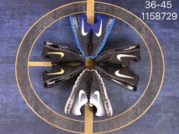 图1_公司级 NIKE AIR MAX 2017 全新鞋面纹理 最高工艺 NIKE AIR MAX 2017 全掌气垫跑鞋 货号 849559 编码 1158729
