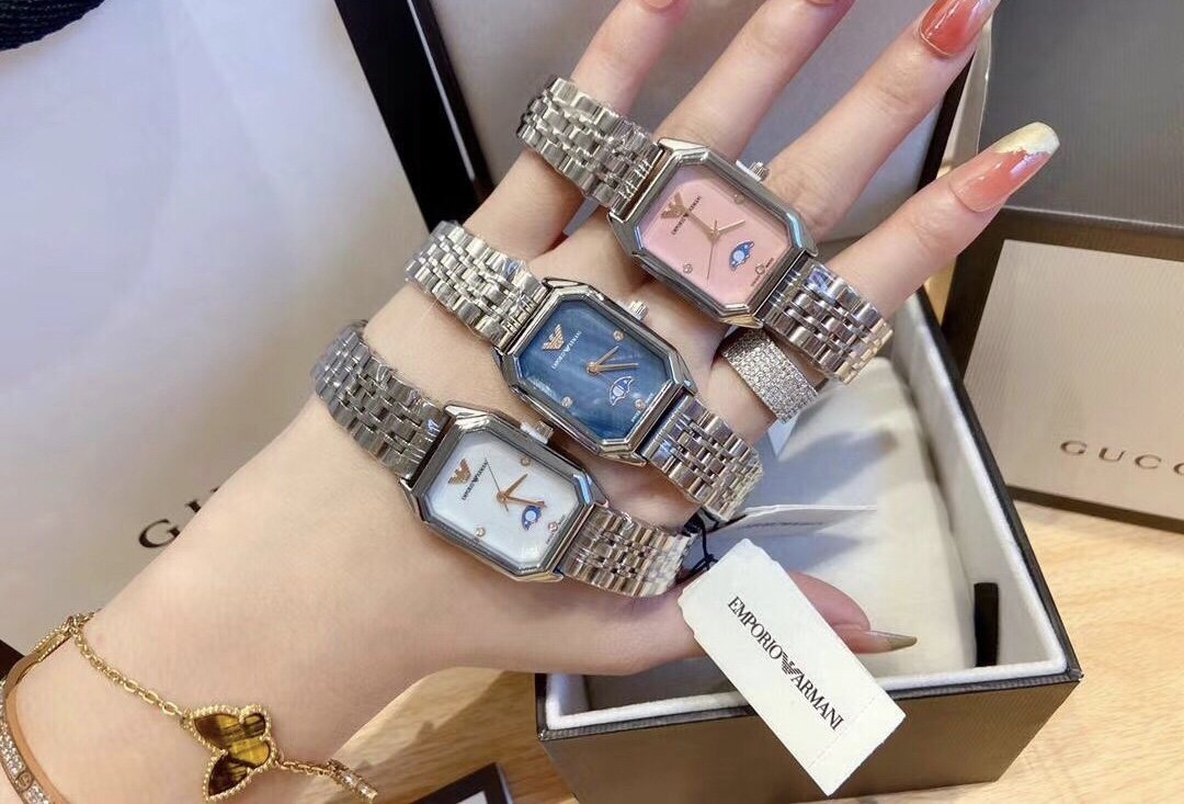 图1_armani阿玛尼