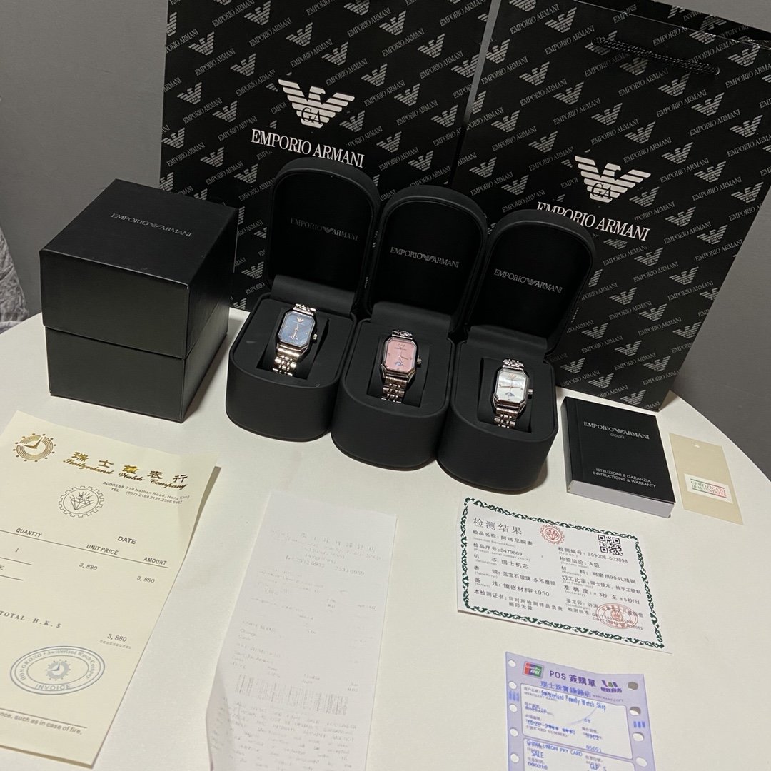 图3_armani阿玛尼
