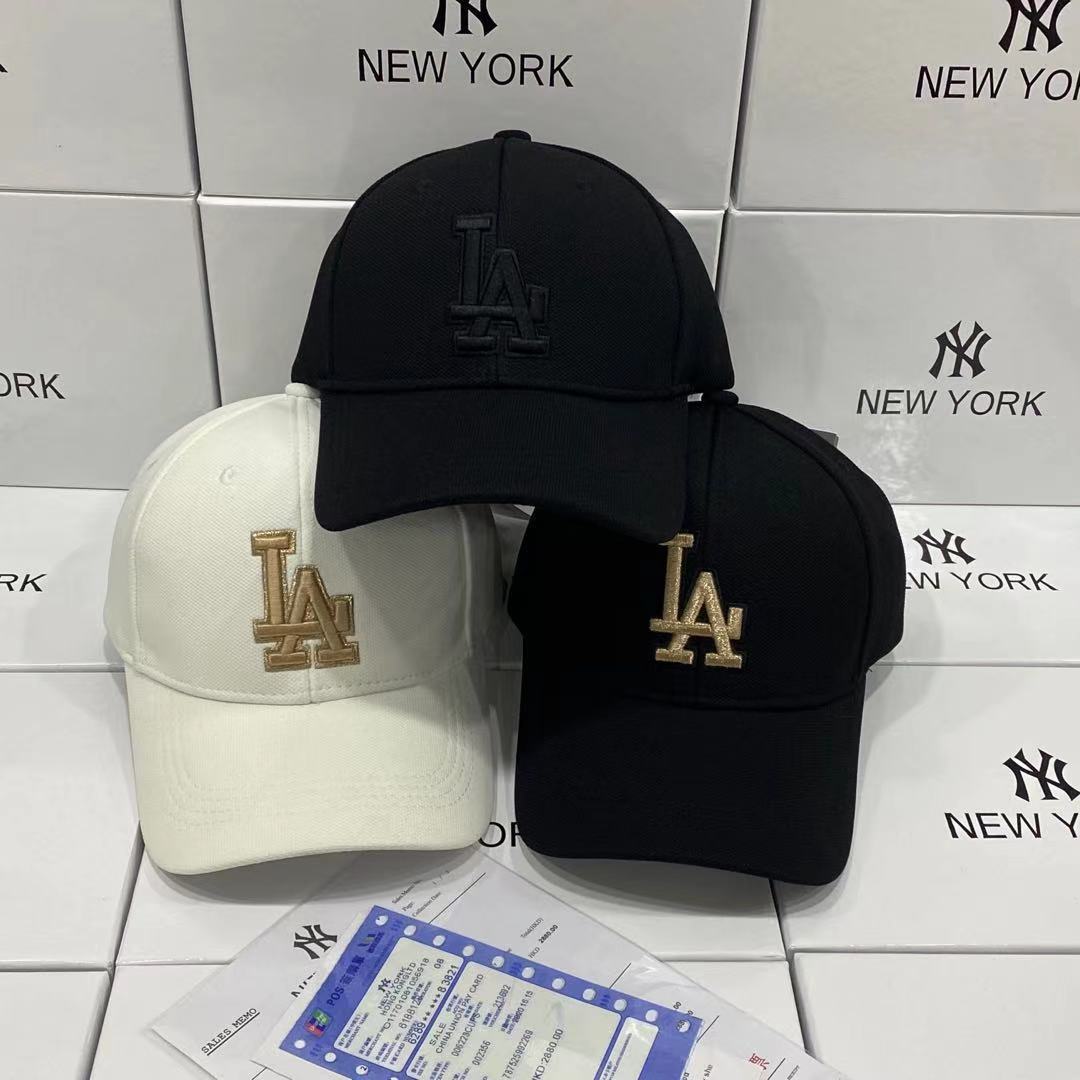 洋基队帽子】韩国正品MLB棒球帽最新最火的帽子就在这2021最新款NY棒球 